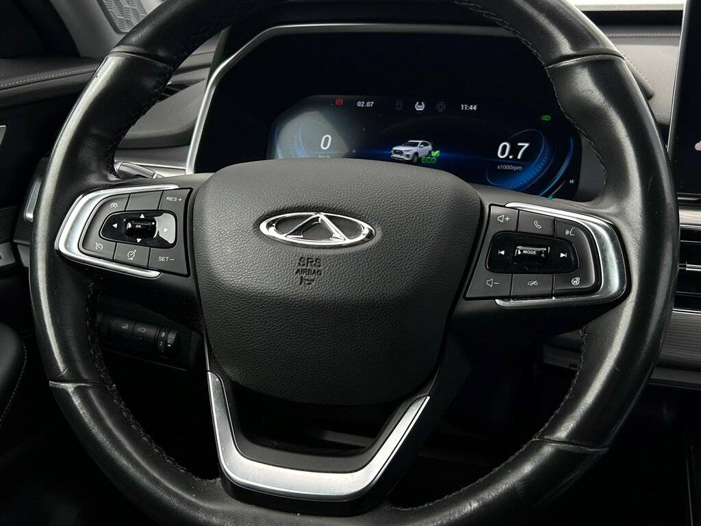 Купить Чери Тигго 8 Про, 2021, 96 362 км.. Фото: #19