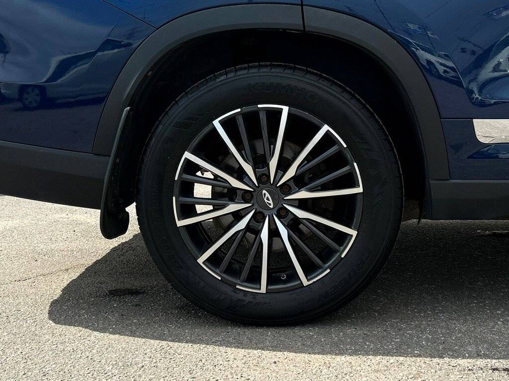 Купить Чери Тигго 8 Про, 2021, 96 362 км.. Фото: #21