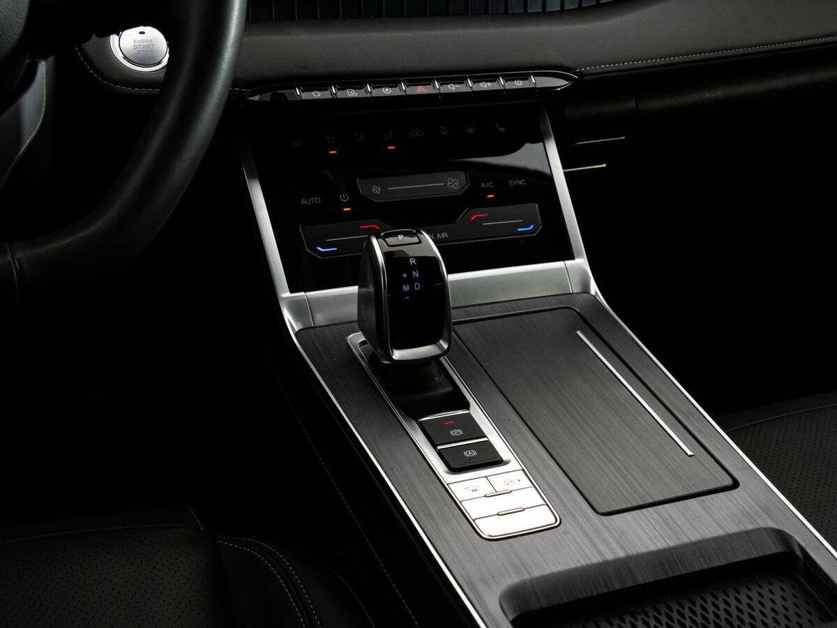 Купить Chery Tiggo 7 Pro Max, 2023, 34 545 км.. Фото: #14