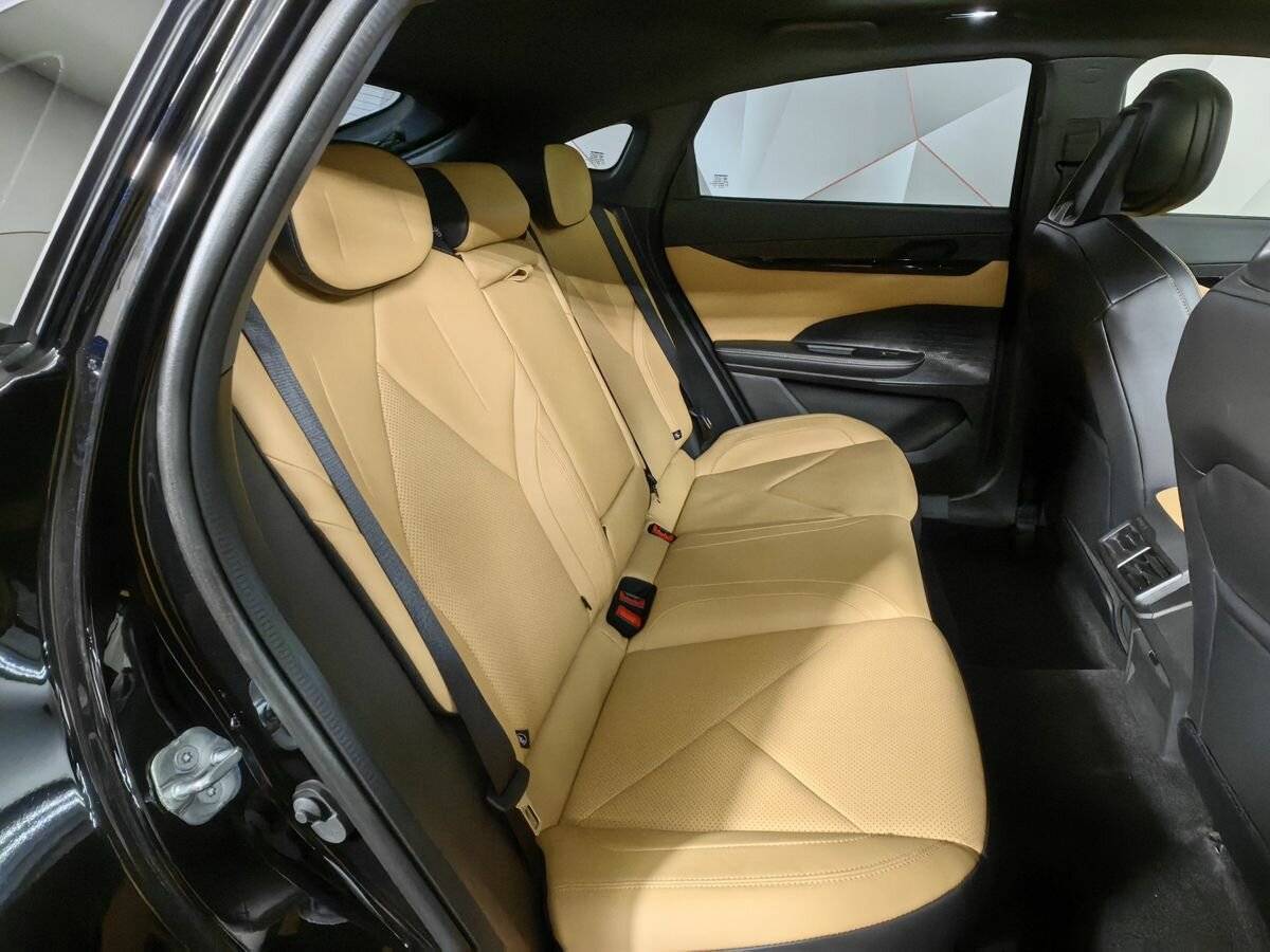 Купить Changan UNI-V, 2022, 33 049 км.. Фото: #14