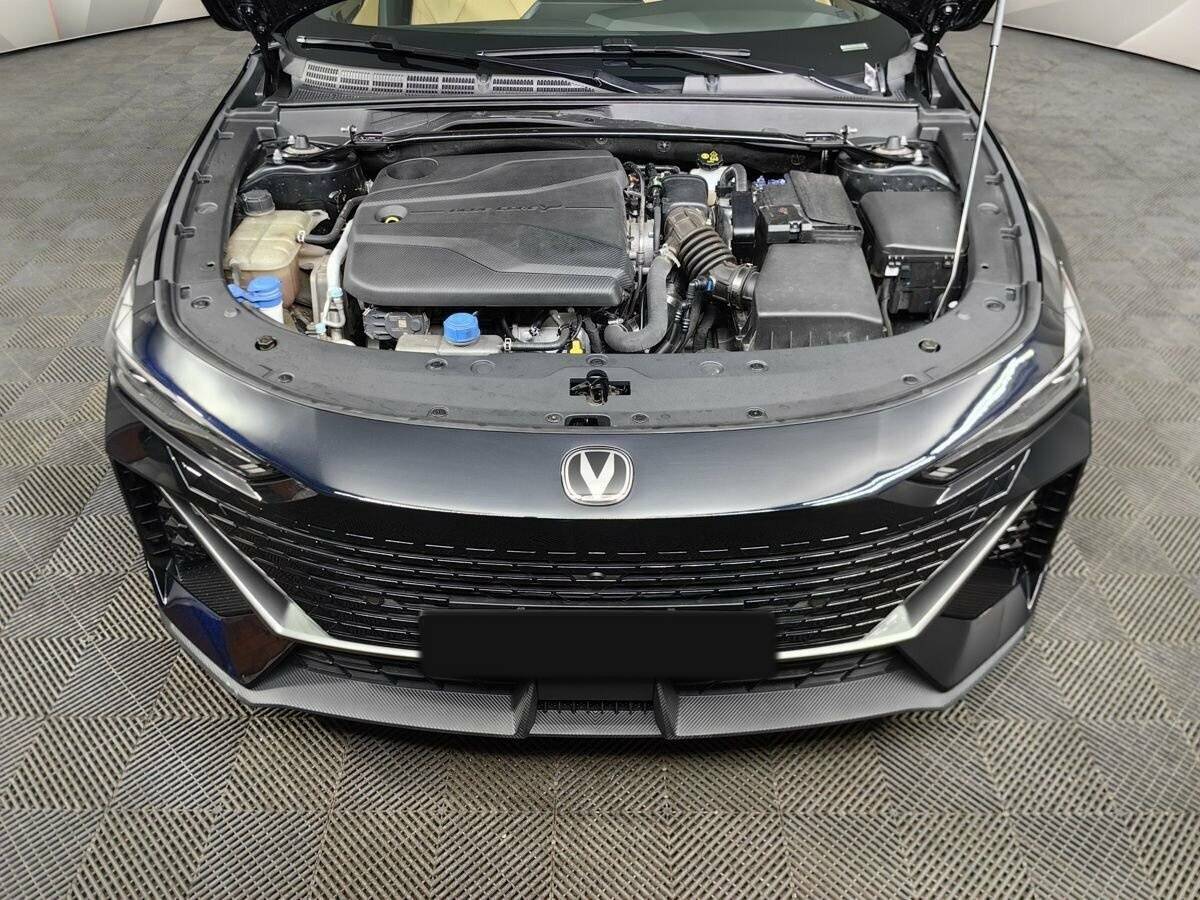 Купить Changan UNI-V, 2022, 33 049 км.. Фото: #19