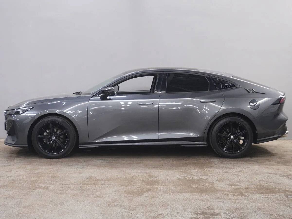 Купить Changan UNI-V, 2022, 47 475 км.. Фото: #7