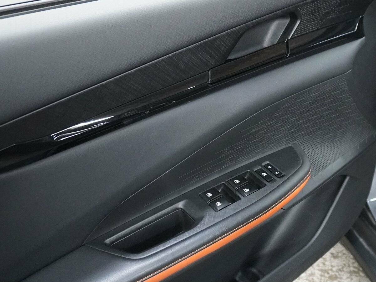 Купить Changan UNI-V, 2022, 47 475 км.. Фото: #17