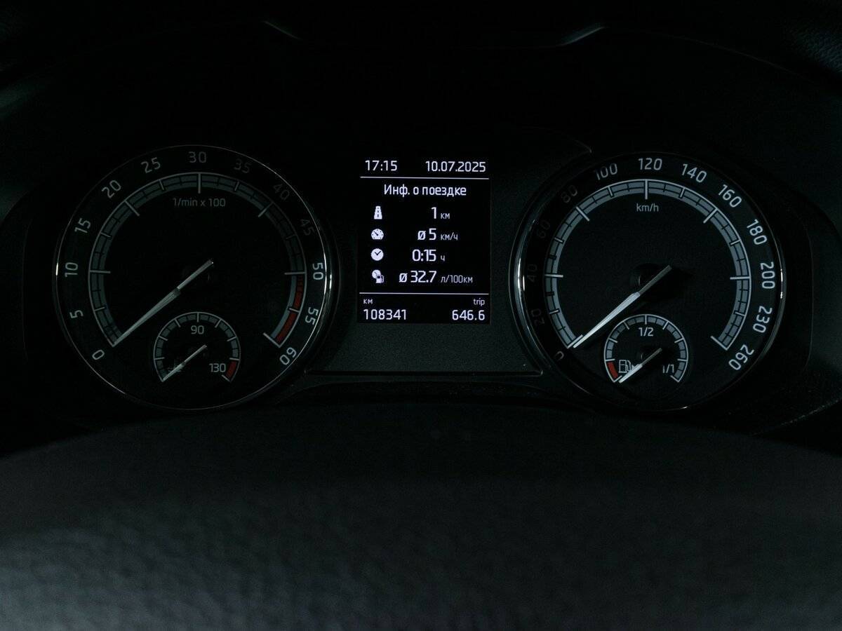 Купить Skoda Kodiaq, 2018, 108 290 км.. Фото: #13