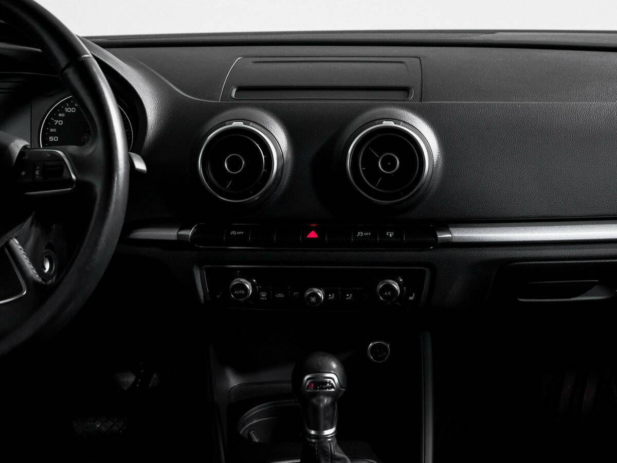 Купить Audi A3, 2015, 95 264 км.. Фото: #12