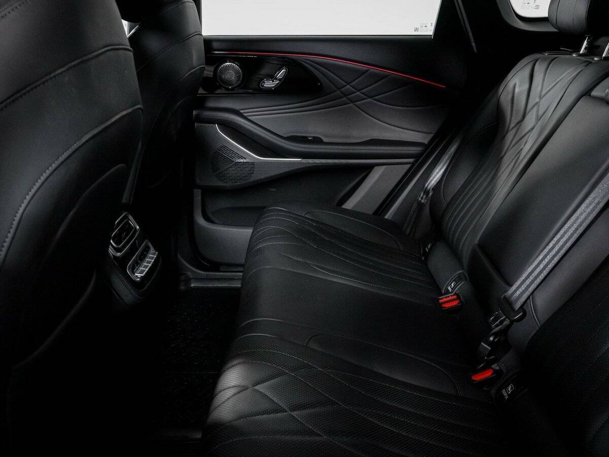 Купить EXEED RX, 2024, 6 403 км.. Фото: #9