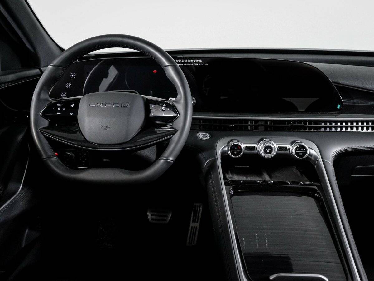 Купить EXEED RX, 2024, 6 403 км.. Фото: #11