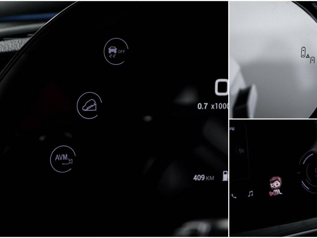 Купить EXEED RX, 2024, 6 403 км.. Фото: #23