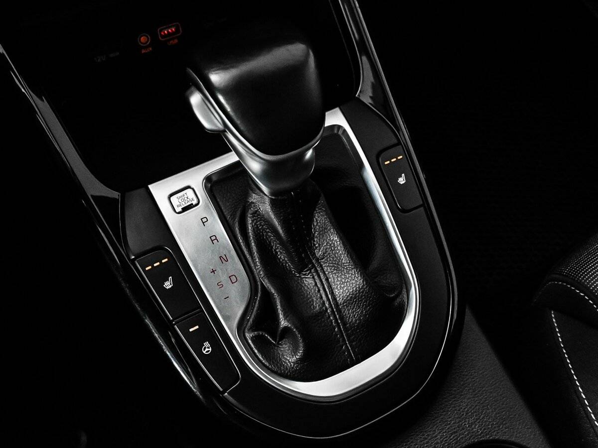 Купить Kia Cerato, 2021, 97 450 км.. Фото: #15