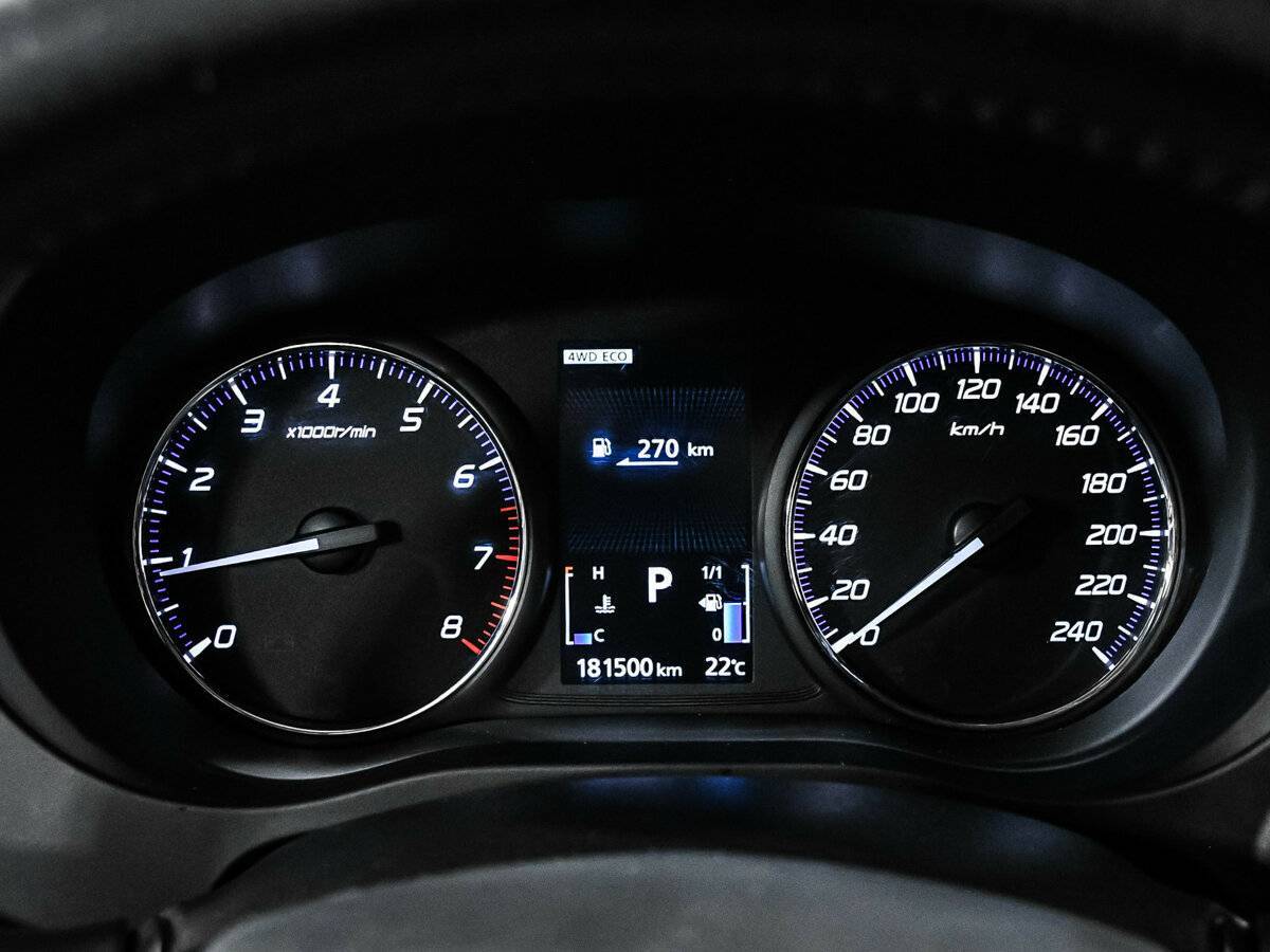 Купить Mitsubishi Outlander, 2019, 181 499 км.. Фото: #9