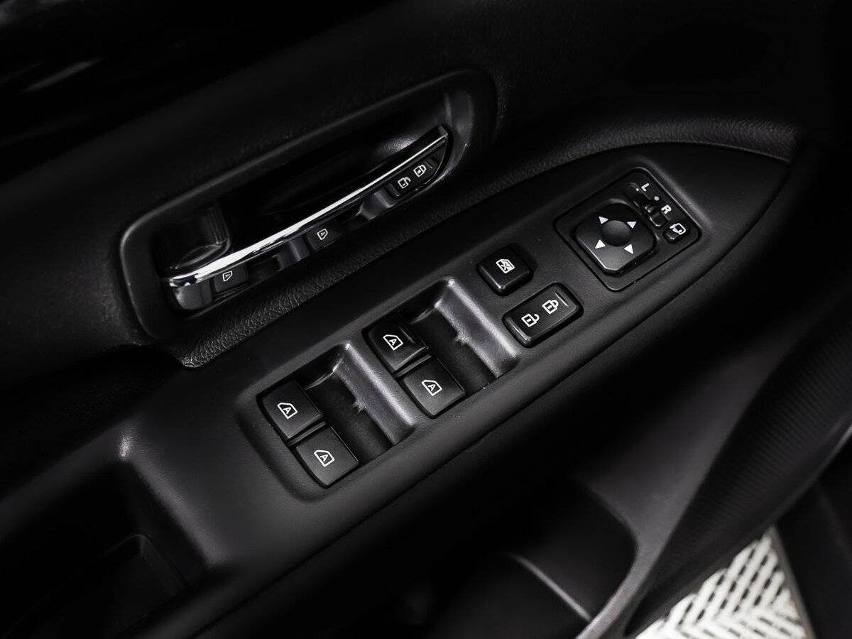 Купить Mitsubishi Outlander, 2019, 181 499 км.. Фото: #12