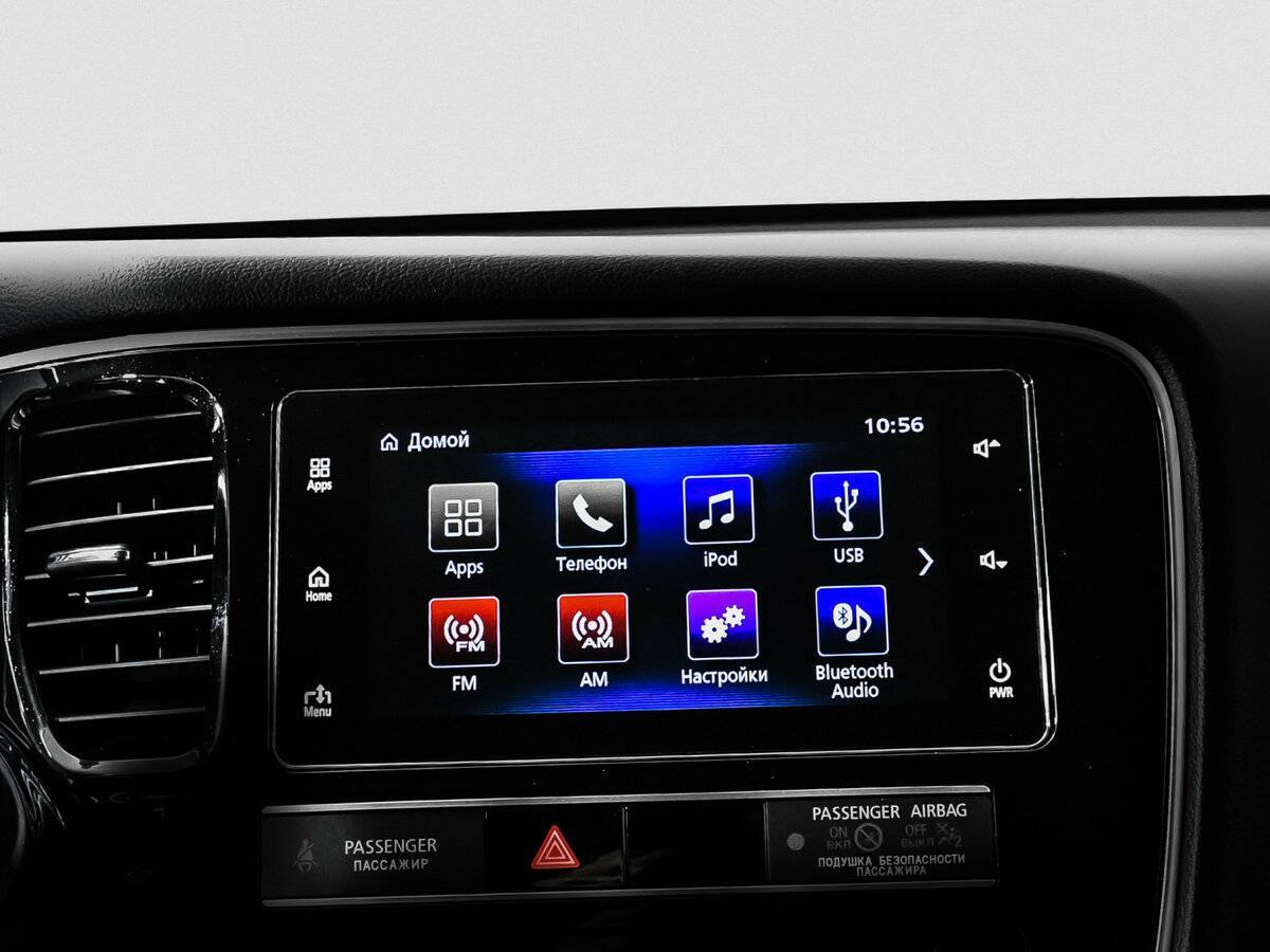 Купить Mitsubishi Outlander, 2019, 181 499 км.. Фото: #16