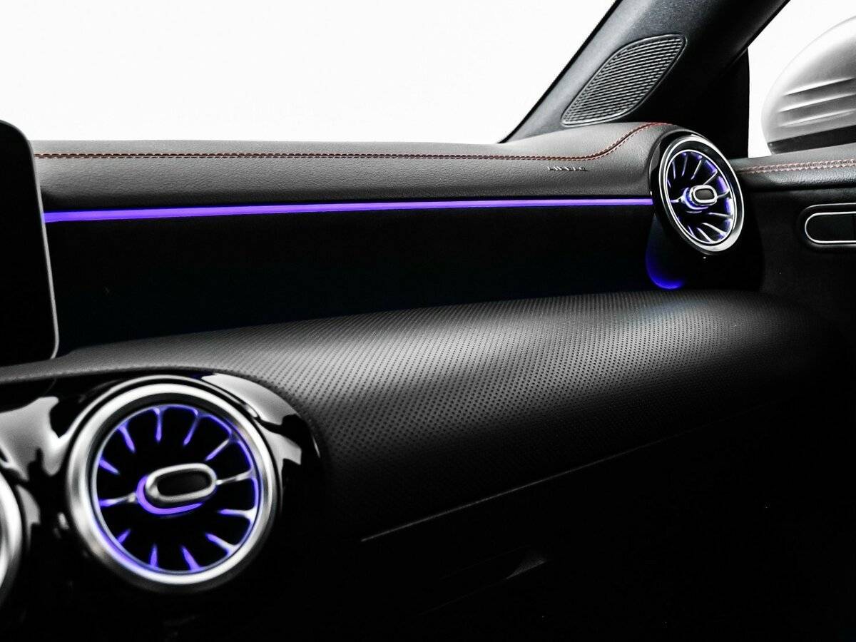 Купить Mercedes-Benz CLA, 2019, 90 900 км.. Фото: #15