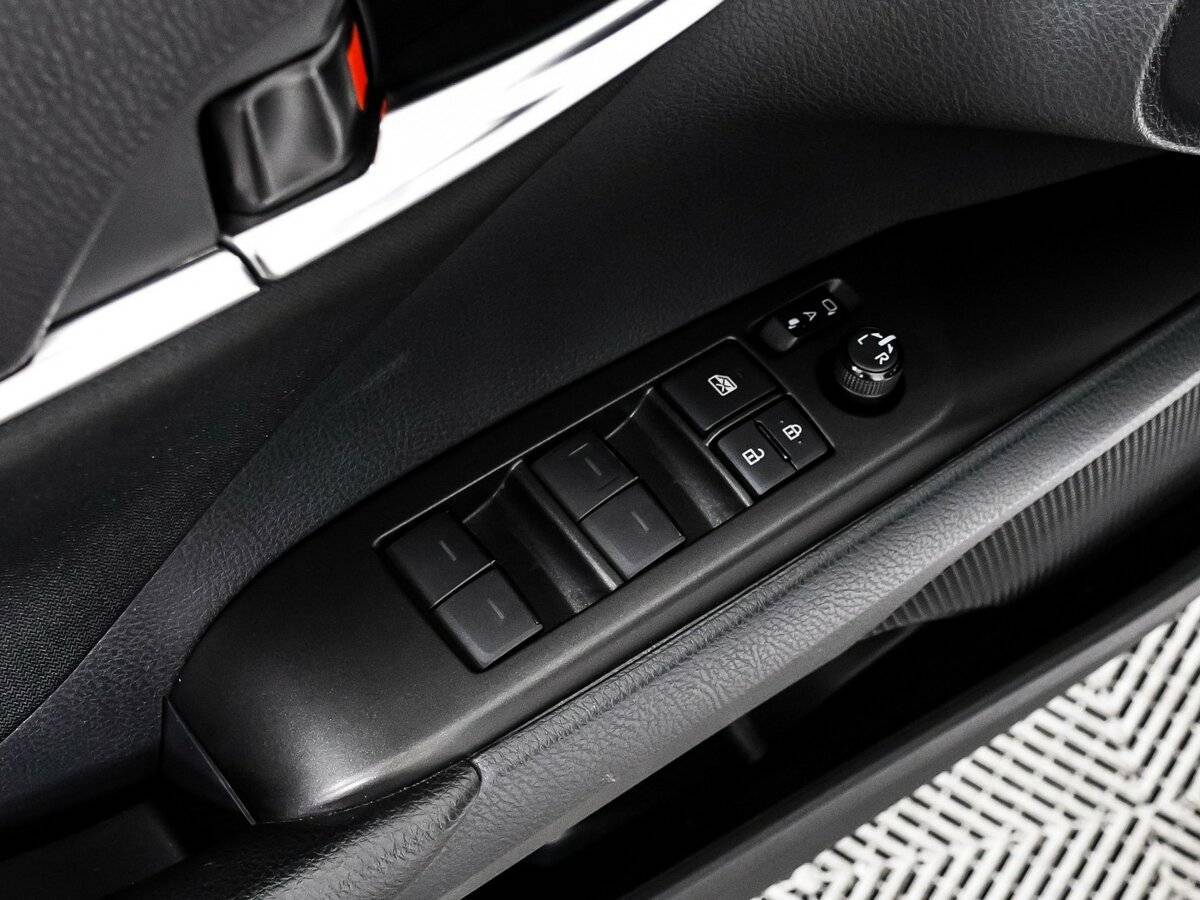 Купить Toyota Camry, 2021, 33 318 км.. Фото: #20