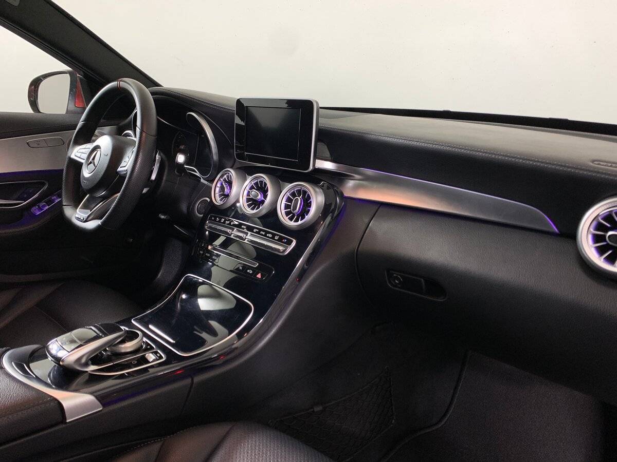 Купить Mercedes-Benz C-Класс, 2015, 203 271 км.. Фото: #12