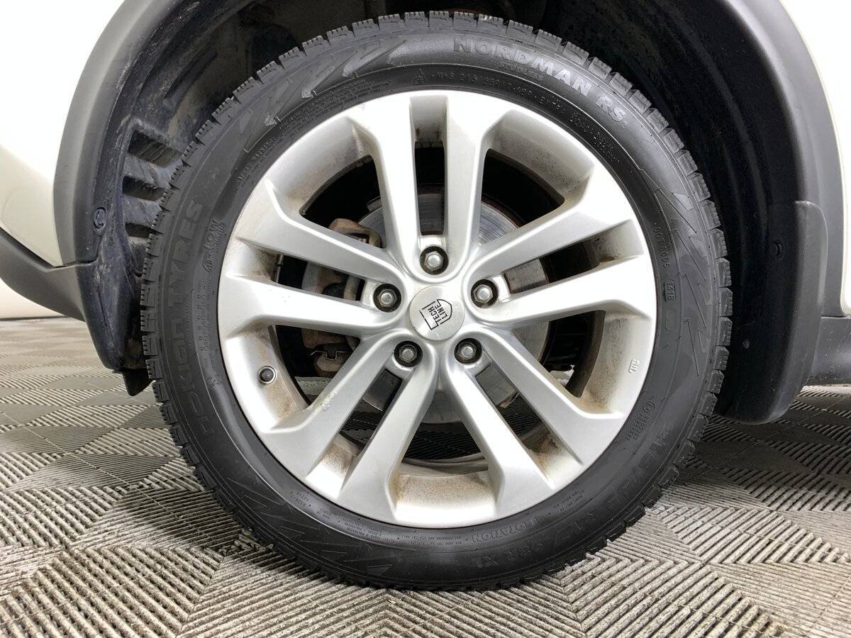 Купить Ниссан Жук, 2014, 180 000 км.. Фото: #8