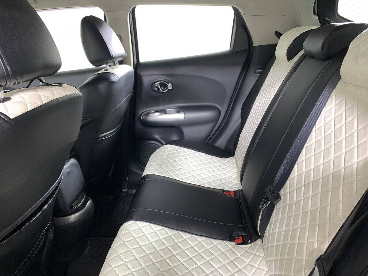 Купить Ниссан Жук, 2014, 180 000 км.. Фото: #17