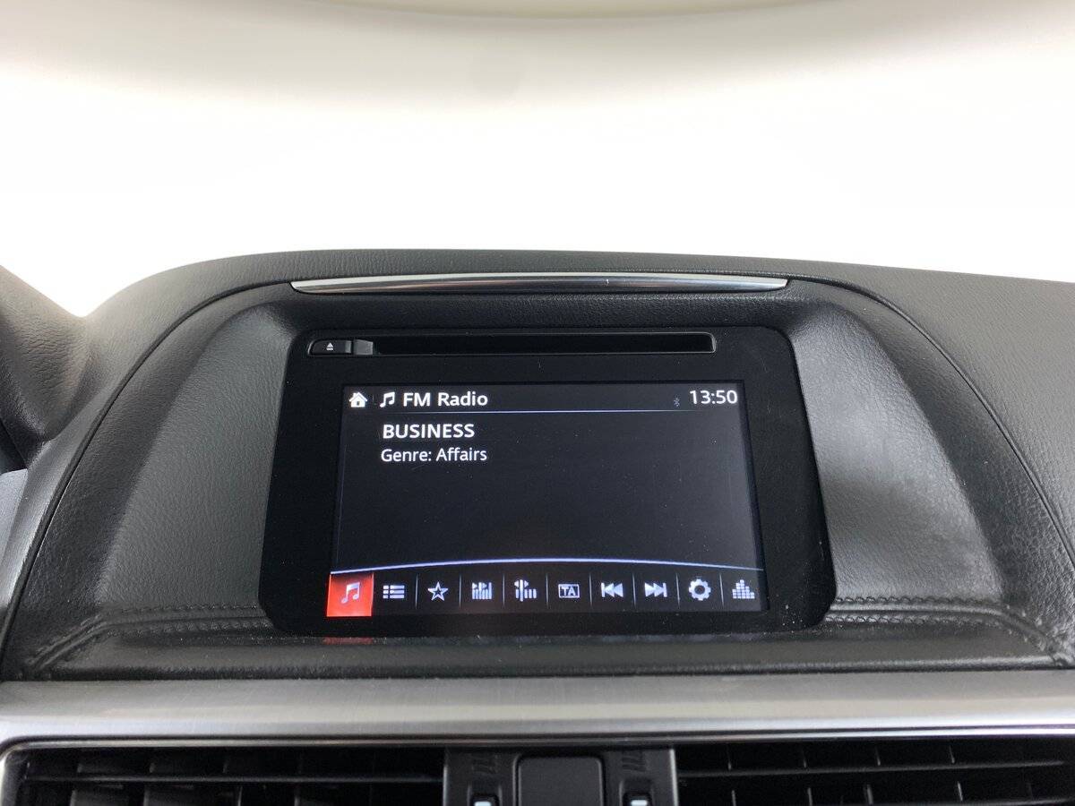 Купить Мазда Ц-Икс-5, 2015, 130 000 км.. Фото: #14