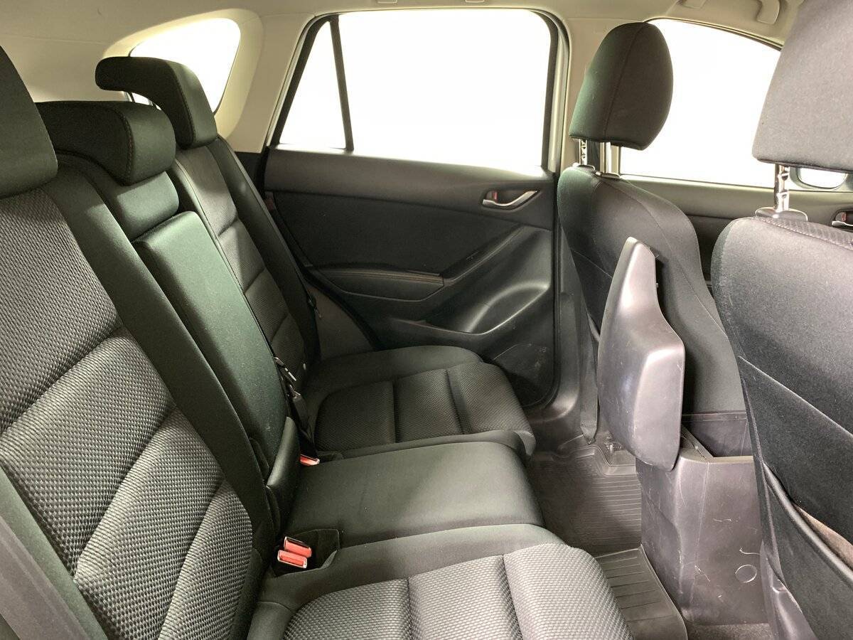 Купить Мазда Ц-Икс-5, 2015, 130 000 км.. Фото: #16