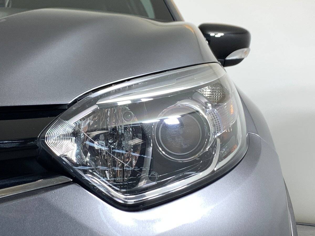 Купить Рено Каптюр, 2019, 58 131 км.. Фото: #9