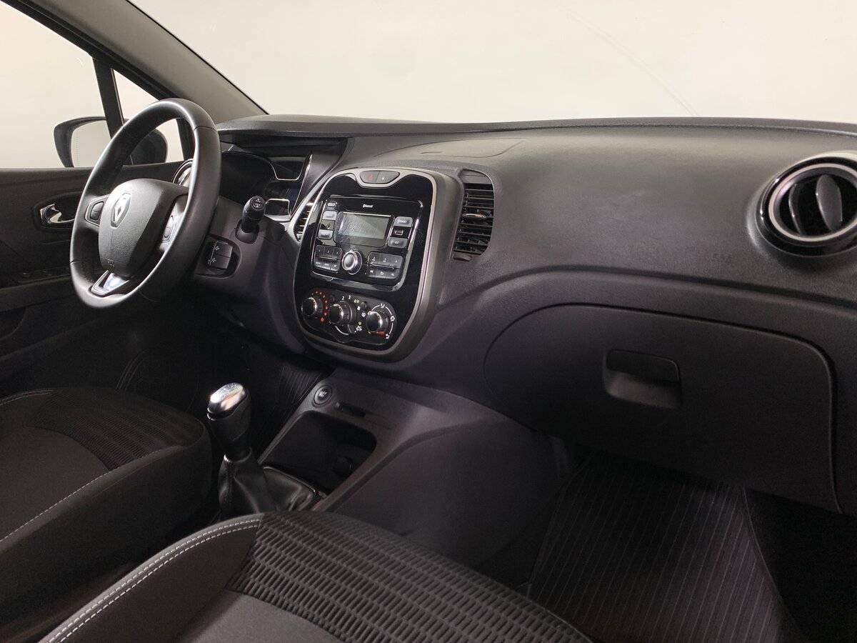 Купить Рено Каптюр, 2019, 58 131 км.. Фото: #12