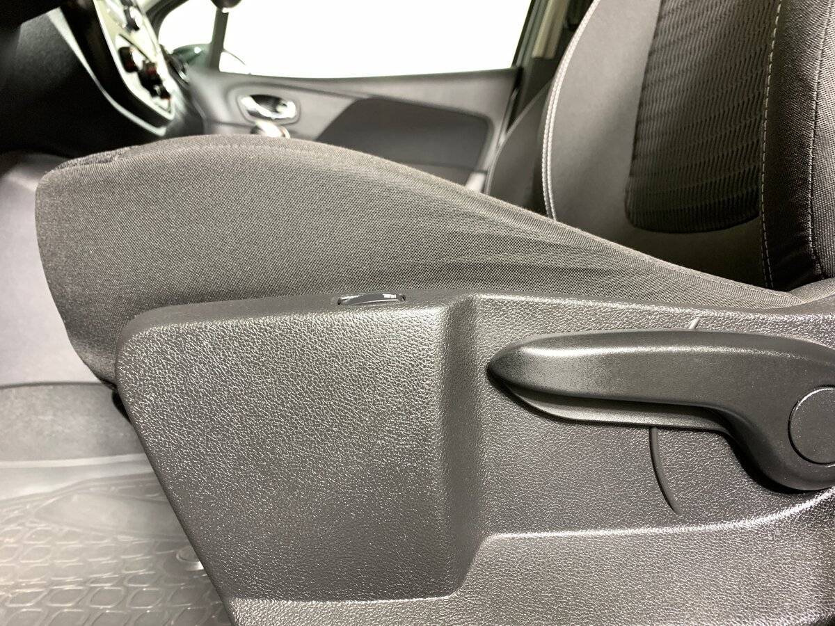 Купить Рено Каптюр, 2019, 58 131 км.. Фото: #15