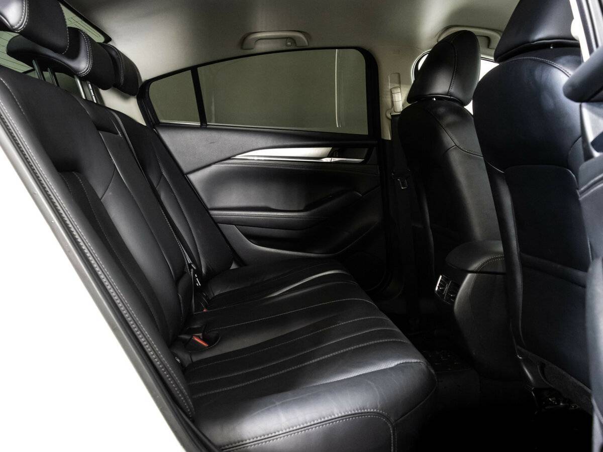 Купить Mazda 6, 2020, 72 102 км.. Фото: #17