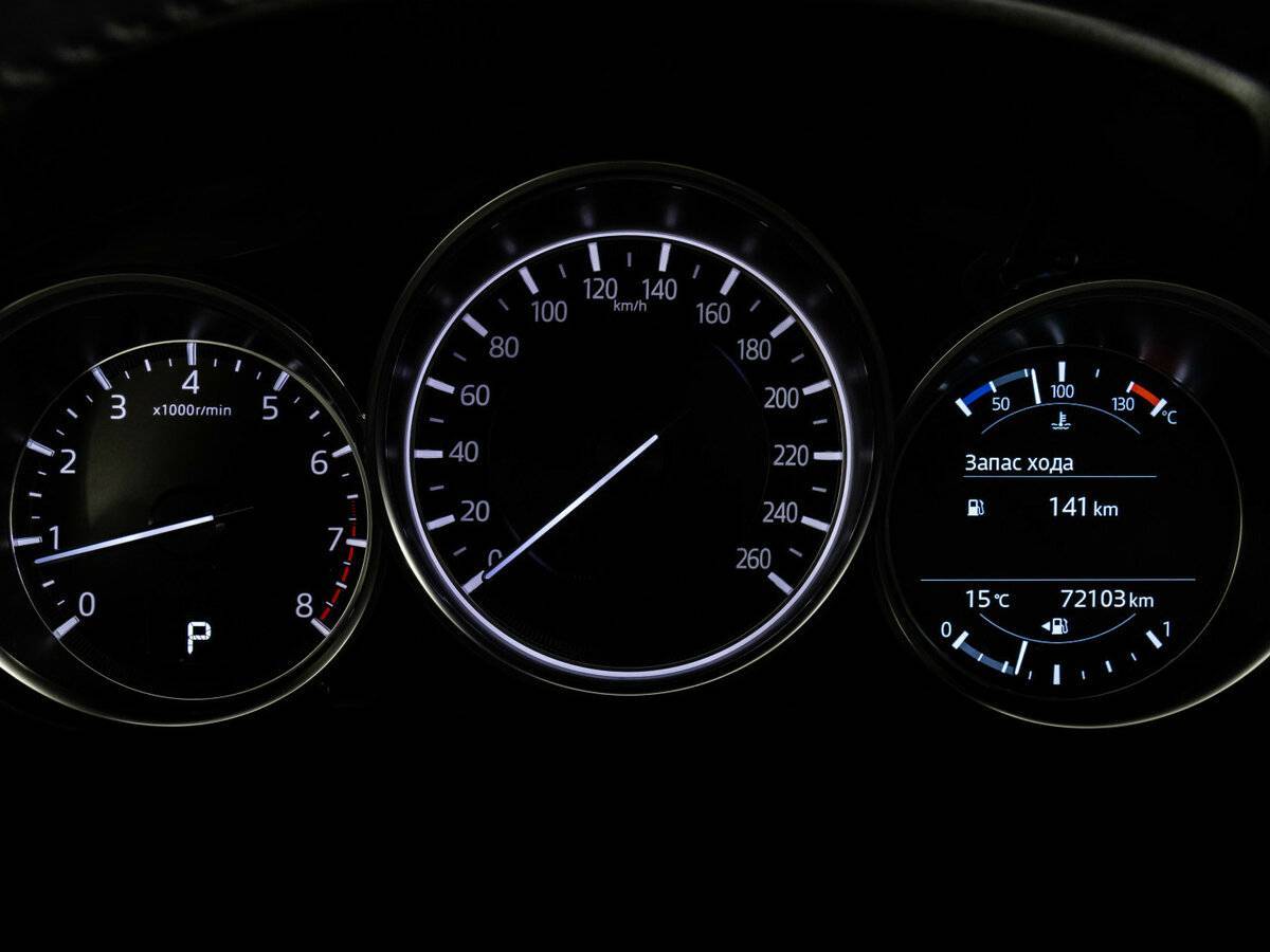 Купить Mazda 6, 2020, 72 102 км.. Фото: #23