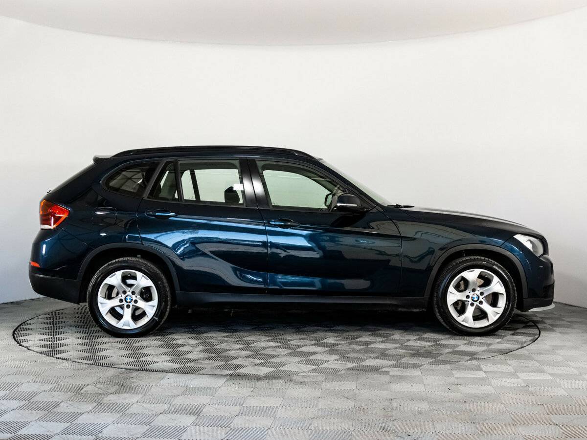 Купить BMW X1, 2014, 227 034 км.. Фото: #3