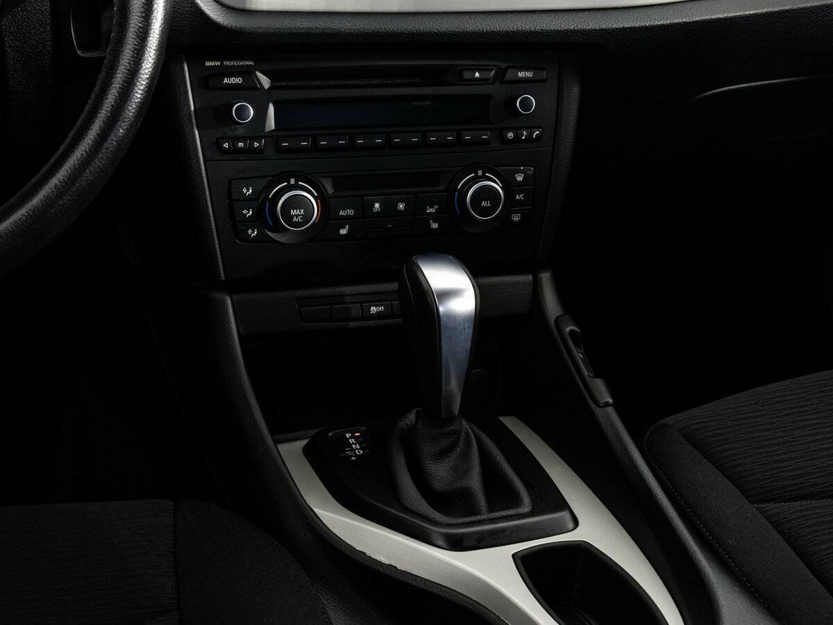 Купить BMW X1, 2014, 227 034 км.. Фото: #12