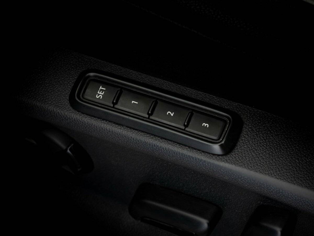 Купить Volkswagen Tiguan, 2017, 214 699 км.. Фото: #23