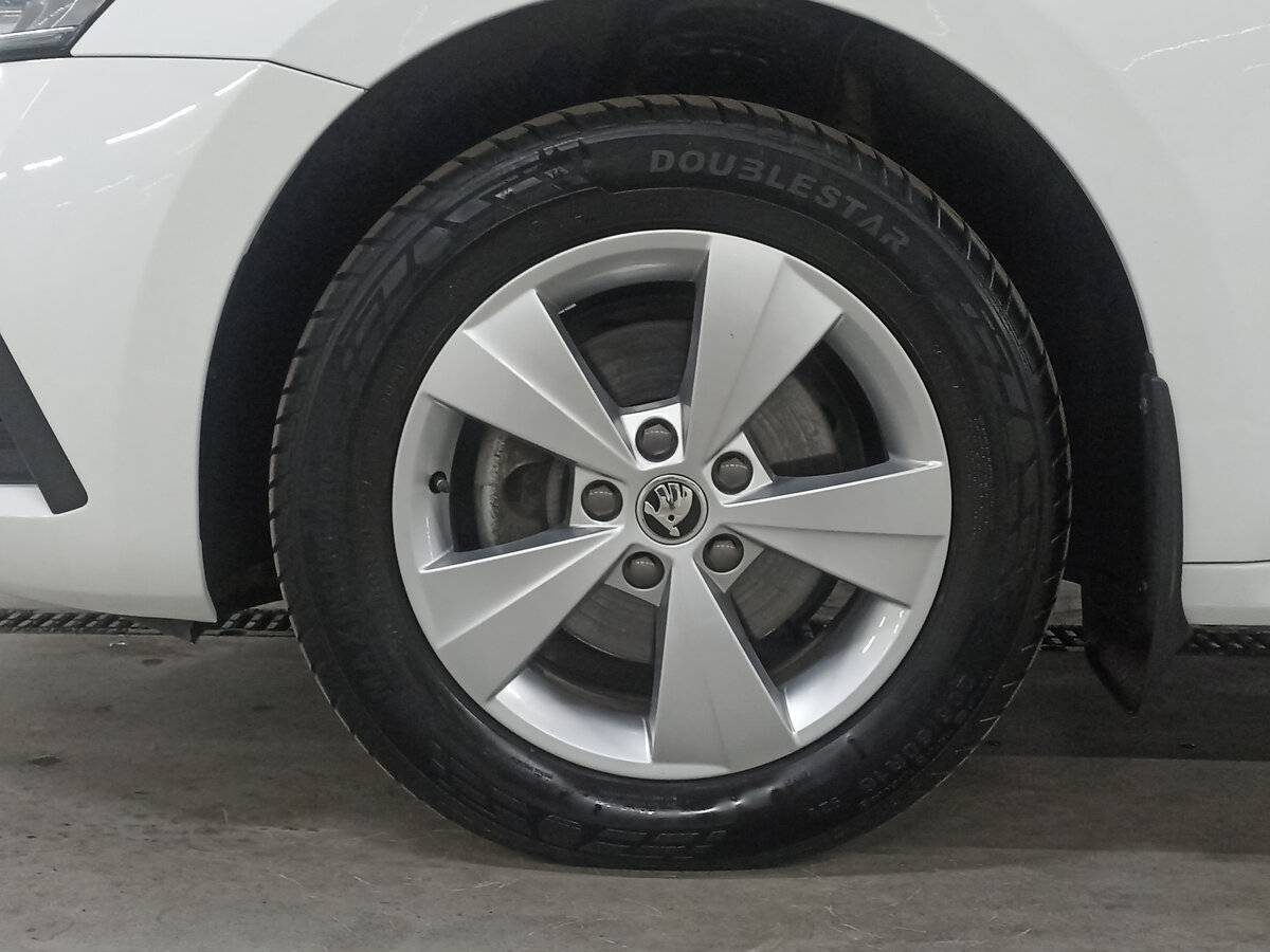 Купить Skoda Octavia, 2021, 111 178 км.. Фото: #17