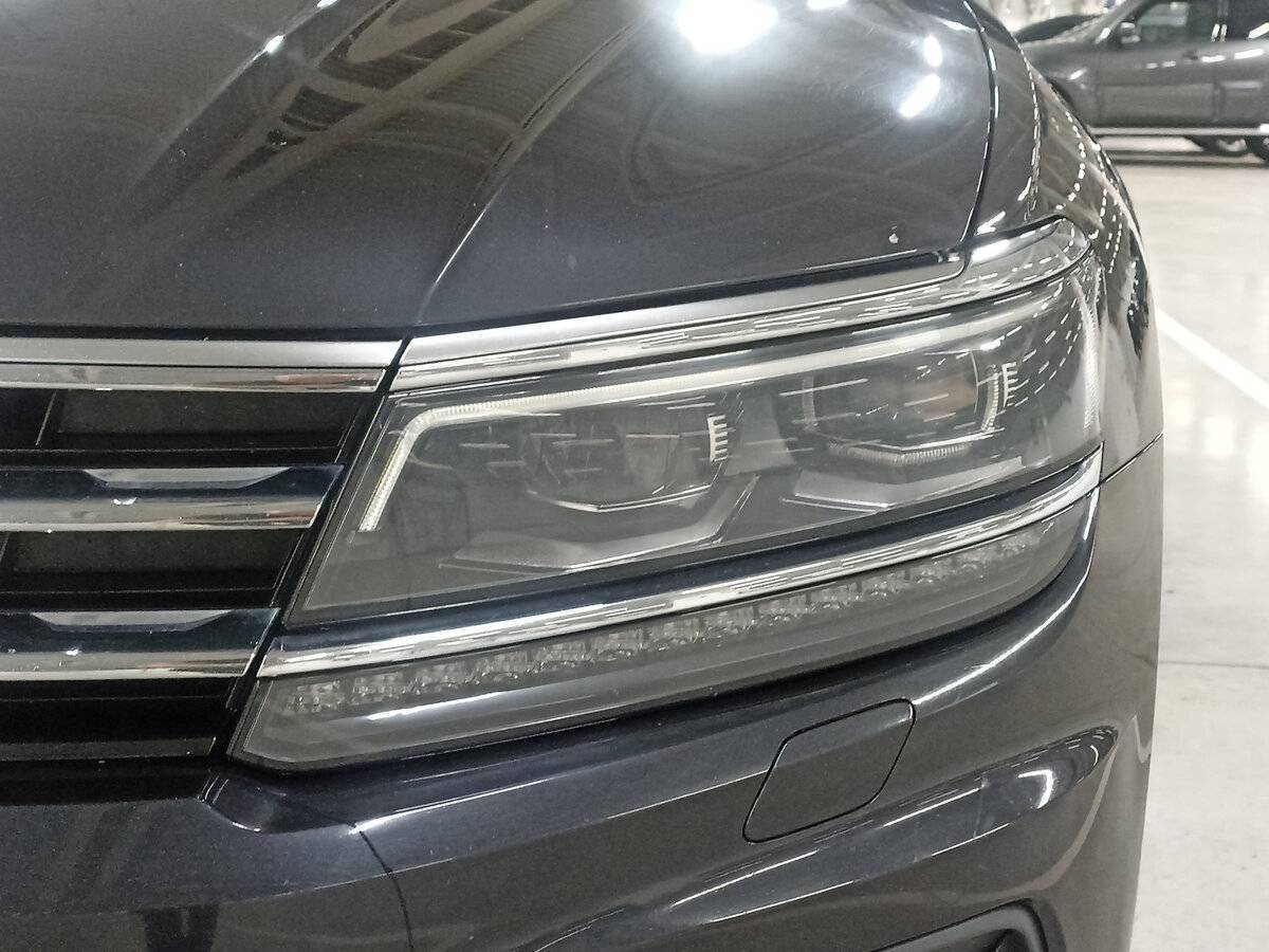 Купить Volkswagen Tiguan, 2019, 83 499 км.. Фото: #16