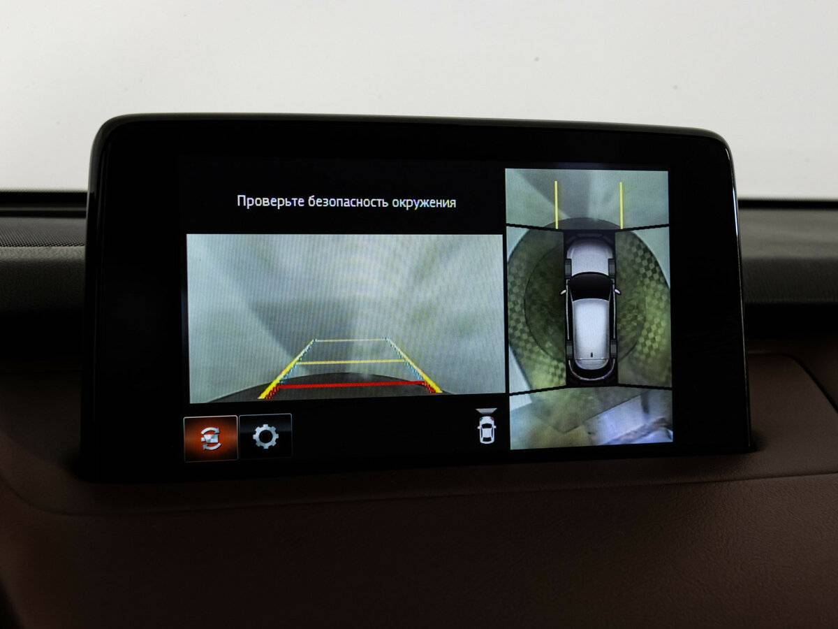 Купить Mazda CX-9, 2019, 175 751 км.. Фото: #32