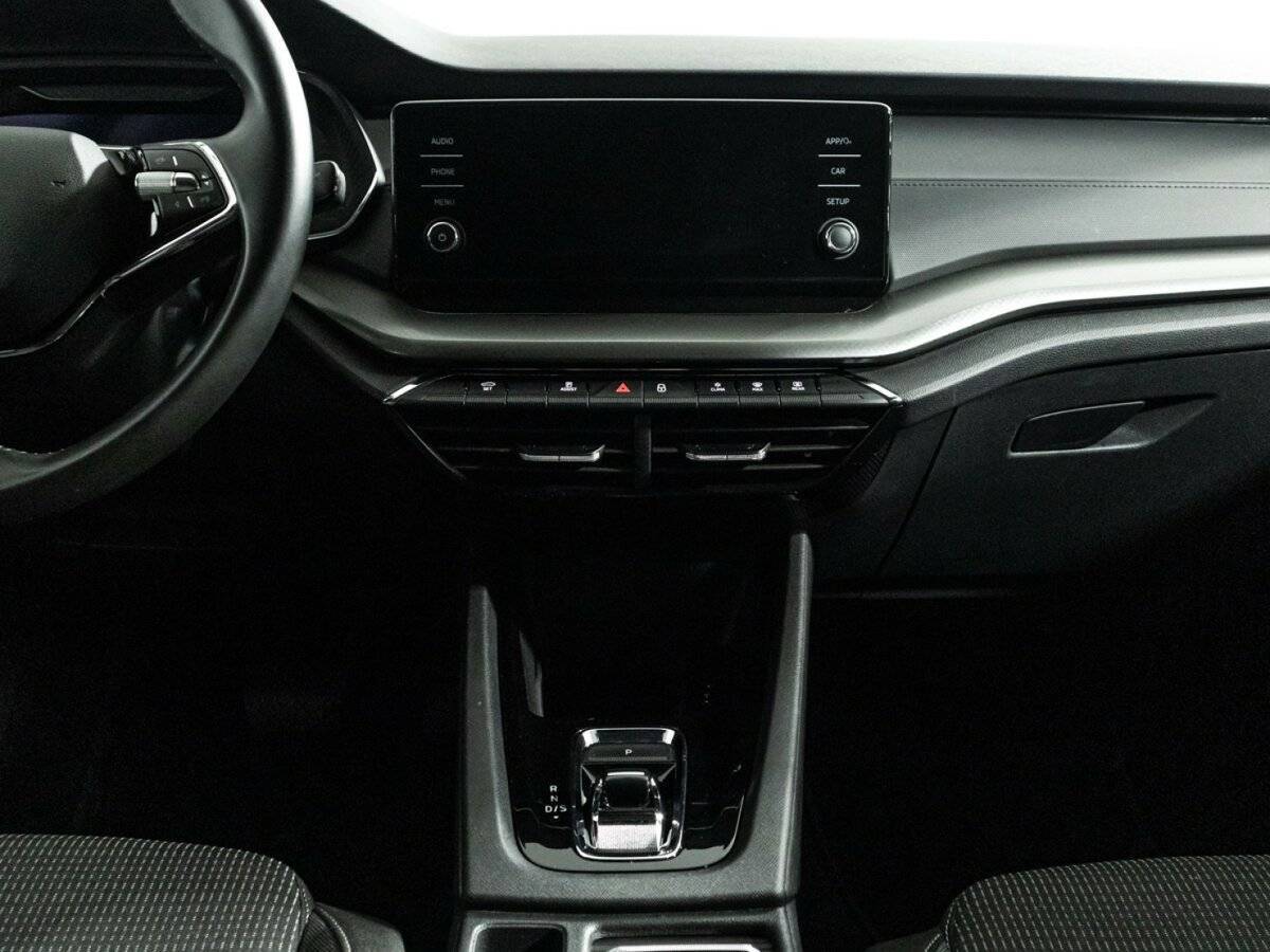 Купить Skoda Octavia, 2020, 89 595 км.. Фото: #13