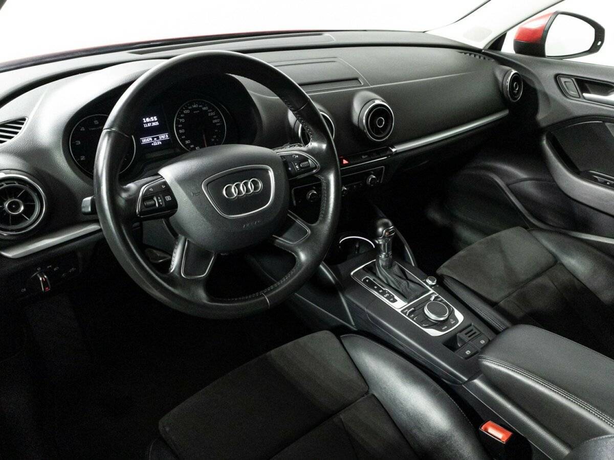 Купить Audi A3, 2013, 101 665 км.. Фото: #10