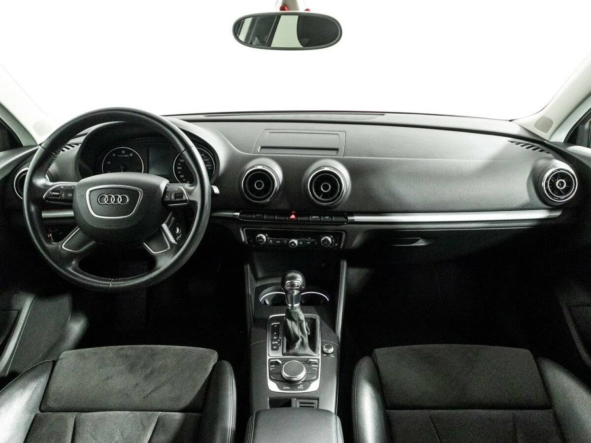 Купить Audi A3, 2013, 101 665 км.. Фото: #12