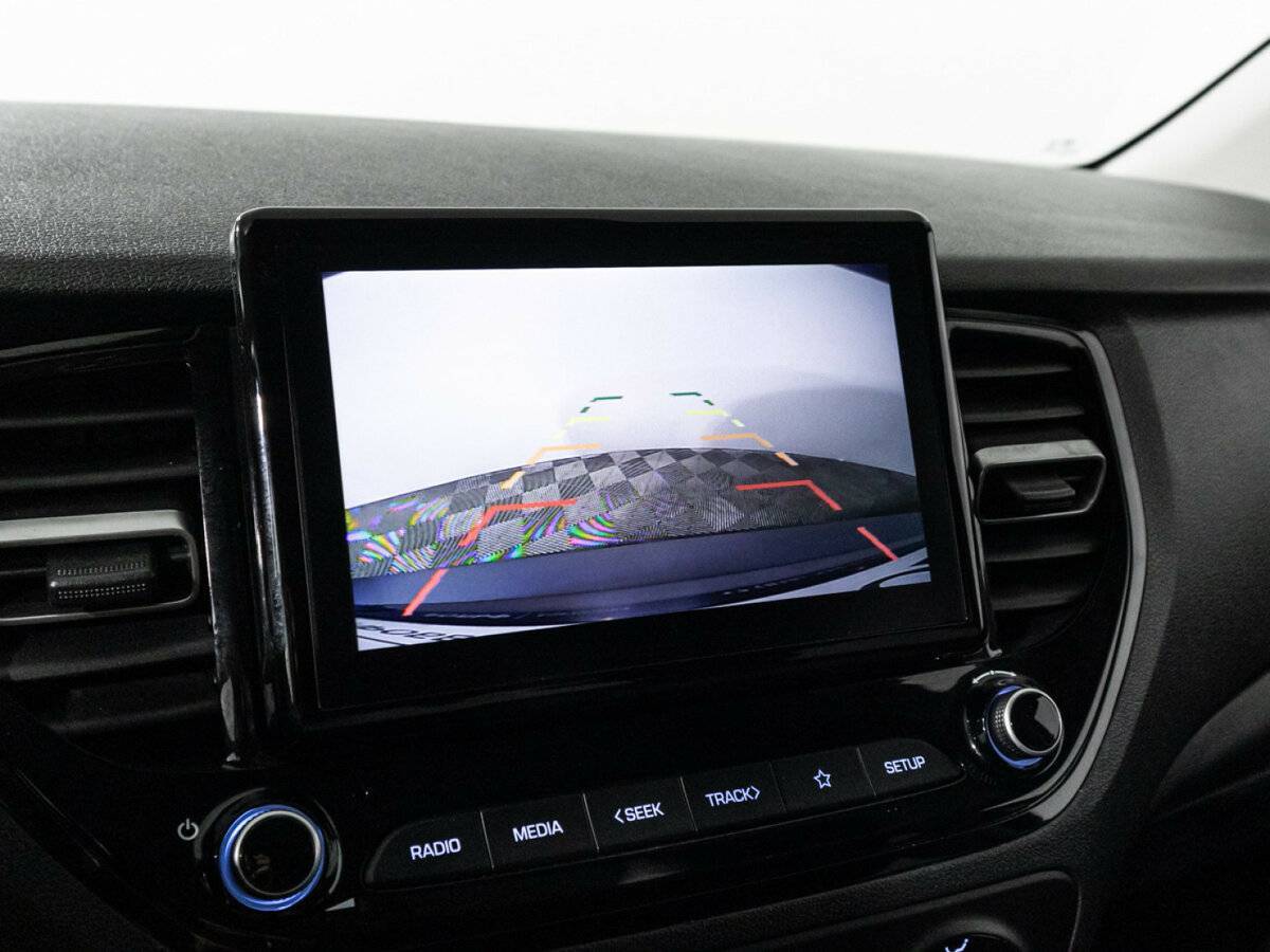 Купить Хендай Солярис, 2021, 46 000 км.. Фото: #15