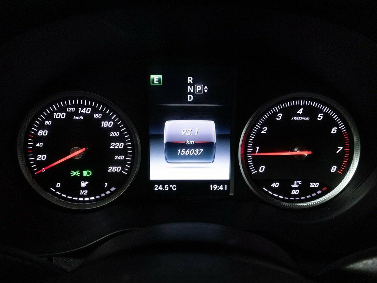 Купить Mercedes-Benz C-Класс, 2014, 156 034 км.. Фото: #11