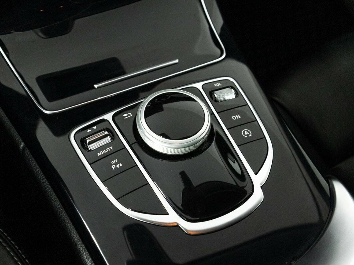 Купить Mercedes-Benz C-Класс, 2014, 156 034 км.. Фото: #16