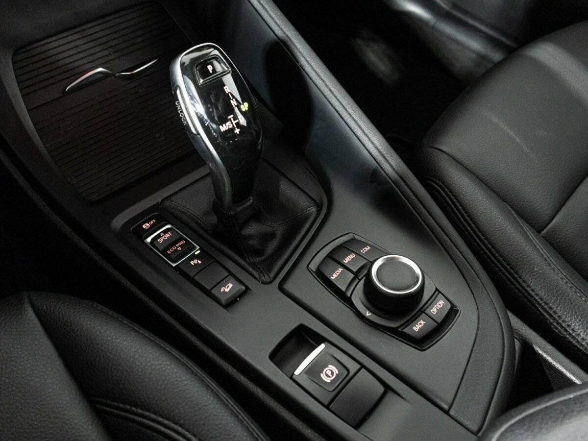 Купить BMW X1, 2018, 138 429 км.. Фото: #18