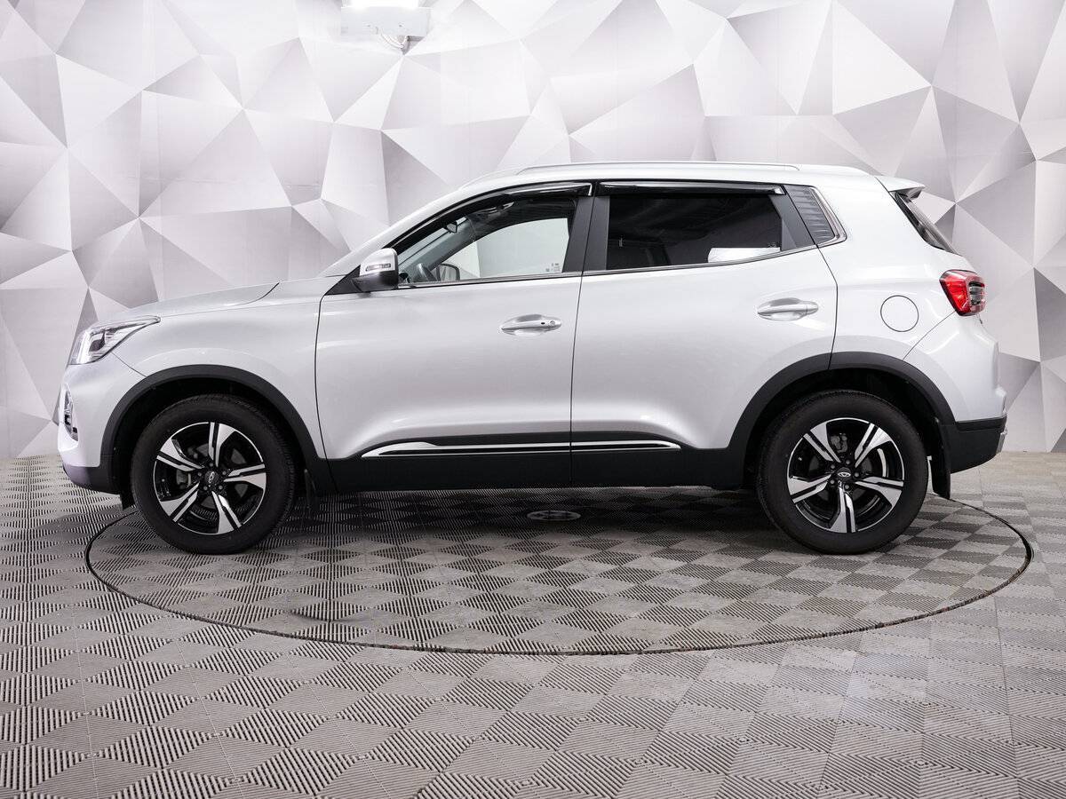 Купить Chery Tiggo 4 Pro, 2023, 22 800 км.. Фото: #1