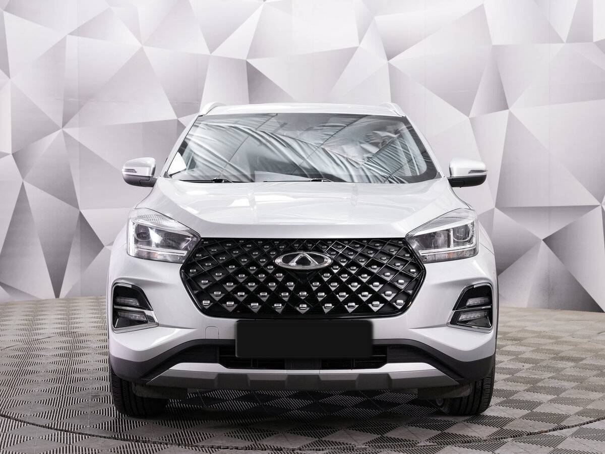 Купить Chery Tiggo 4 Pro, 2023, 22 800 км.. Фото: #7