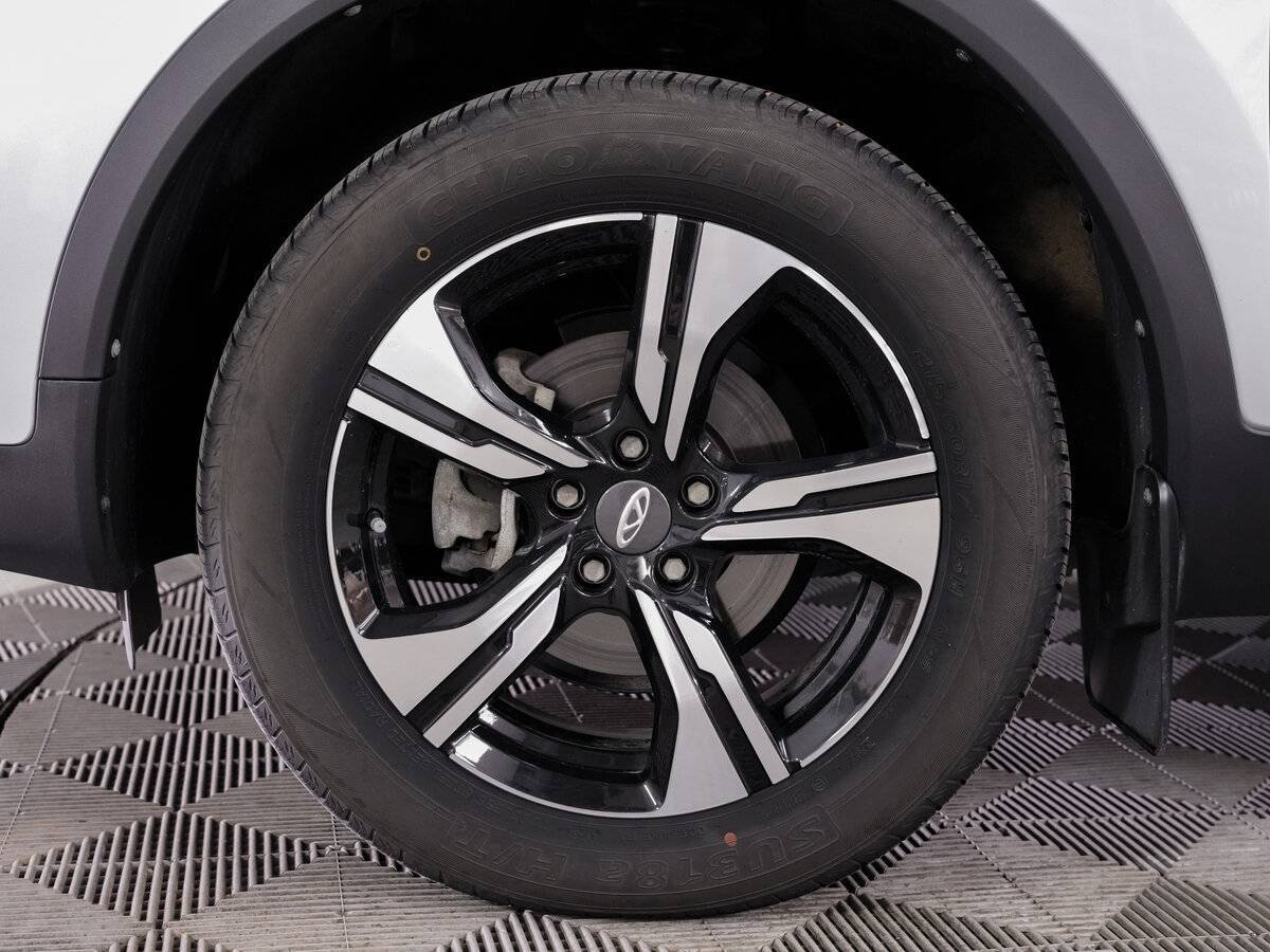 Купить Chery Tiggo 4 Pro, 2023, 22 800 км.. Фото: #8