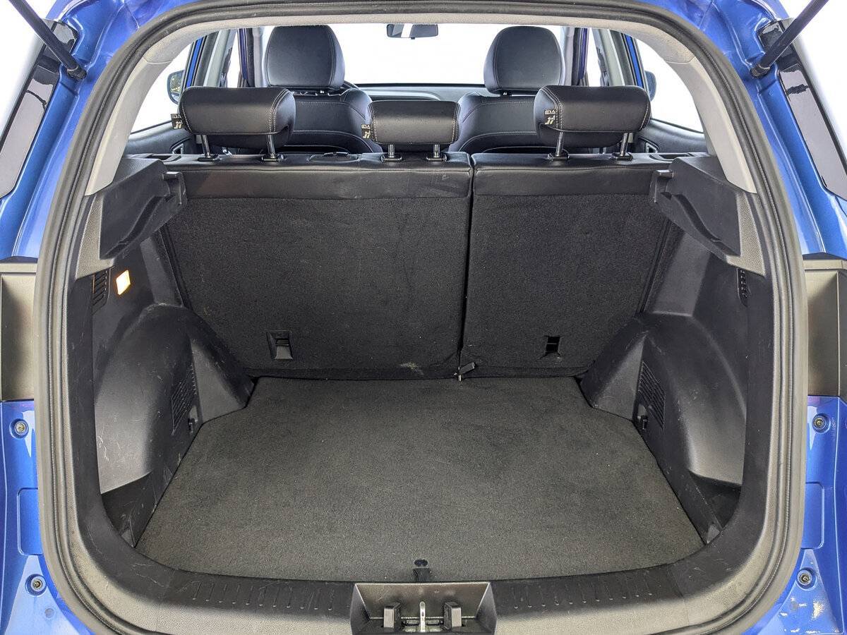 Купить Чери Тигго 4, 2021, 122 544 км.. Фото: #9