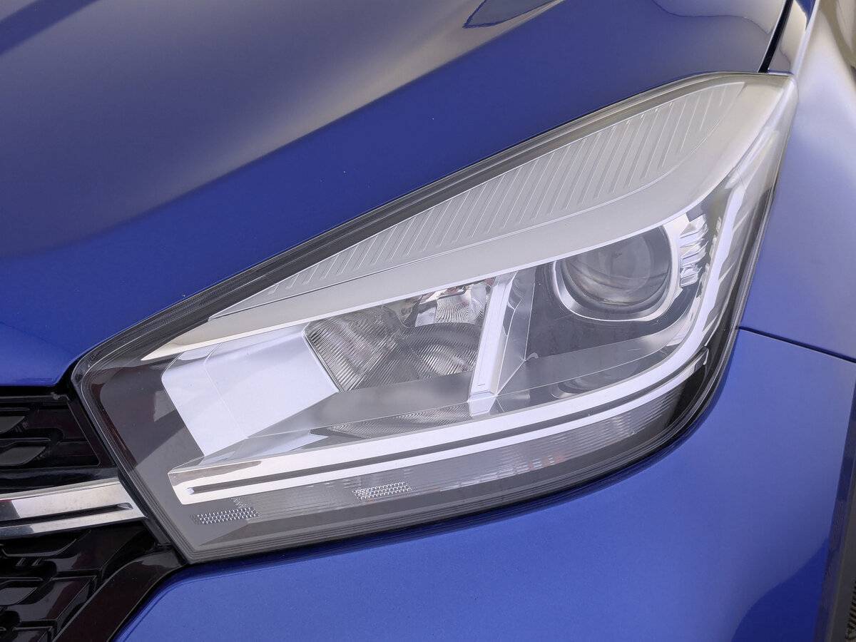 Купить Чери Тигго 4, 2021, 122 544 км.. Фото: #10