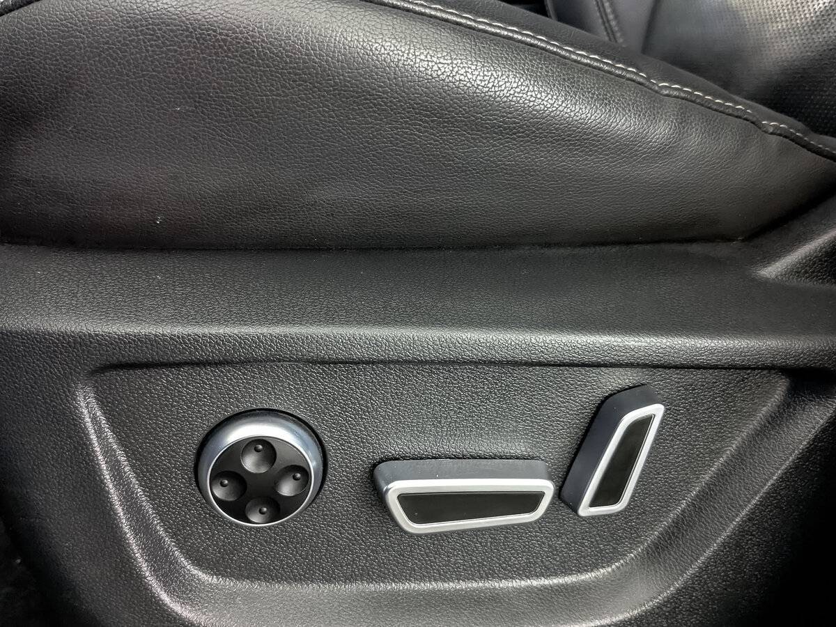 Купить Чери Тигго 4, 2021, 122 544 км.. Фото: #24