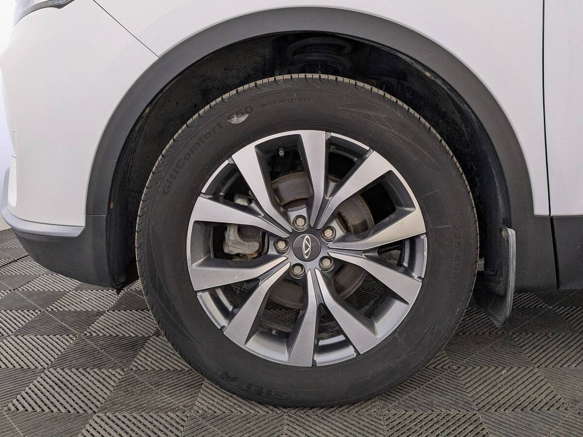 Купить Чери Тигго 7 Про, 2022, 96 258 км.. Фото: #11