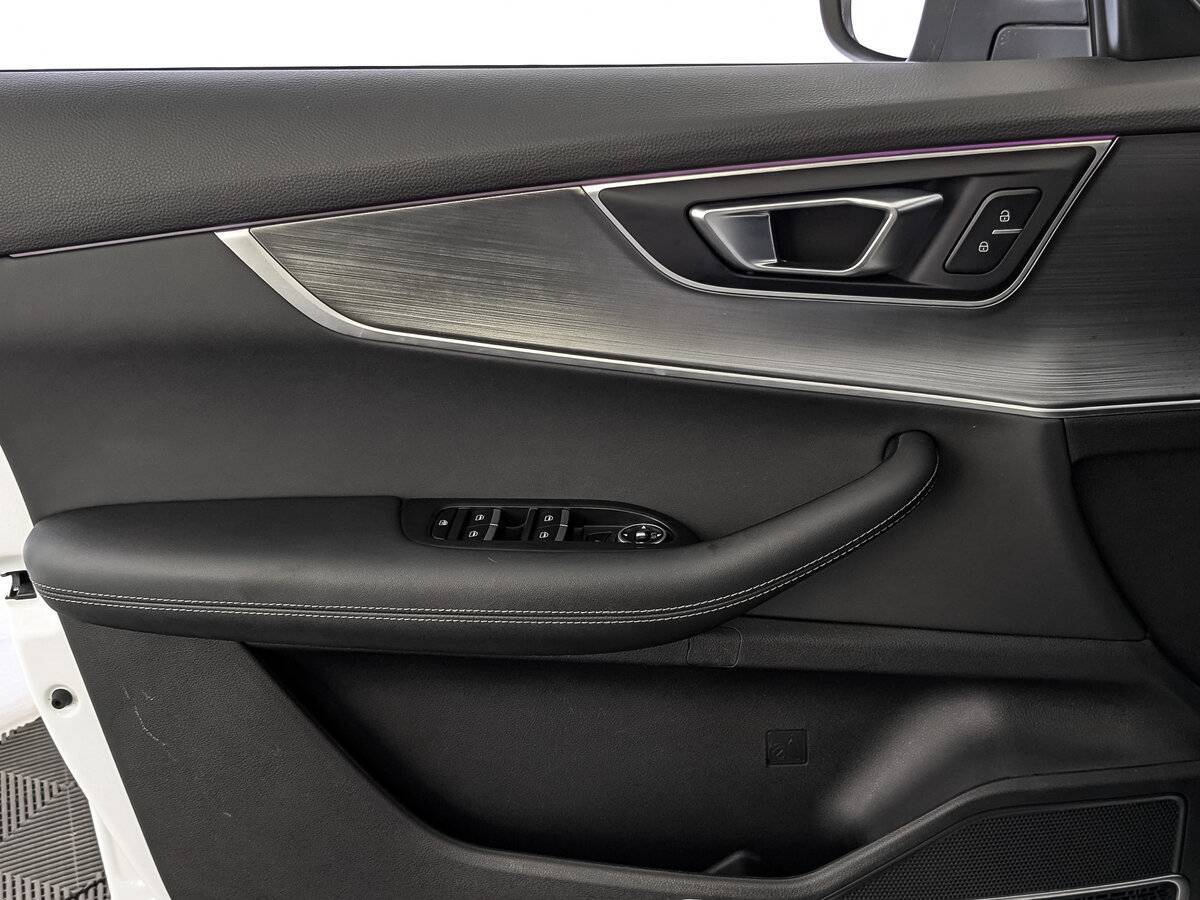 Купить Чери Тигго 7 Про, 2022, 96 258 км.. Фото: #18