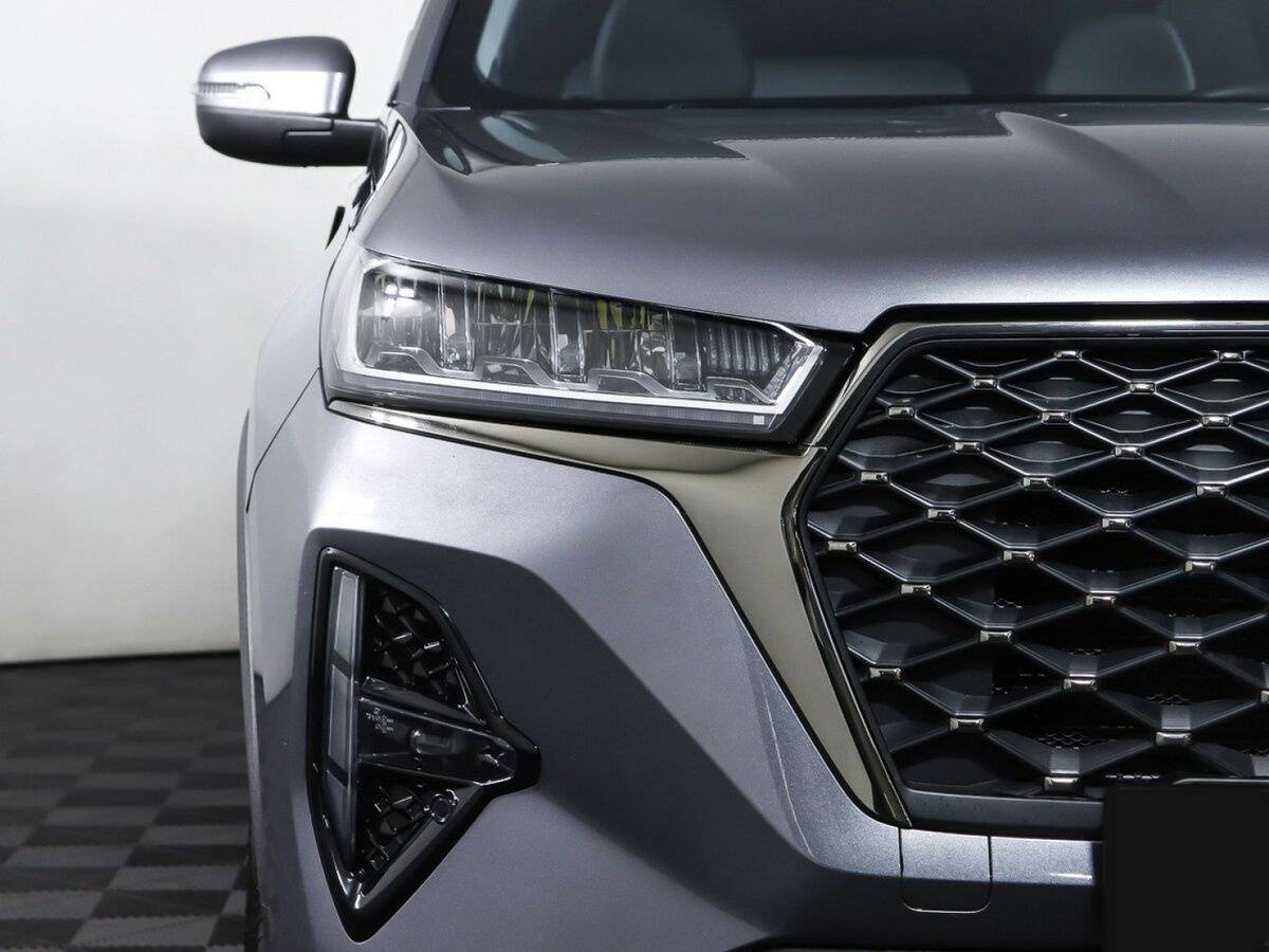 Купить Chery Tiggo 7 Pro Max, 2023, 26 537 км.. Фото: #24